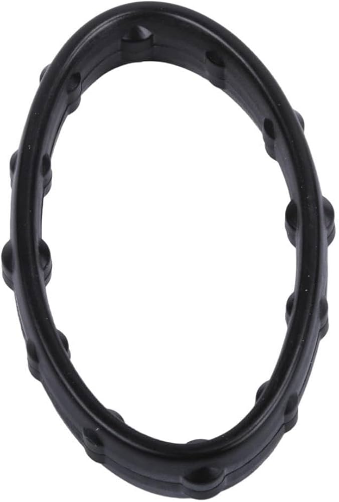 25195814 Engine Oil Cooler Seal Cruz GM Genuine