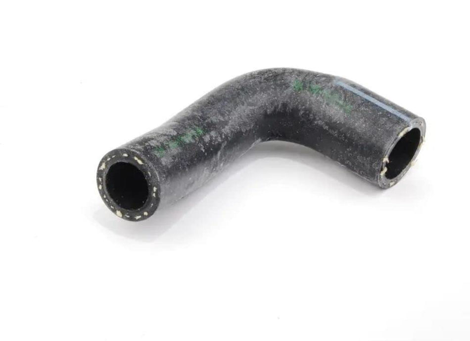 06E121082C Oil Cooler Return Hose Audi Genuine
