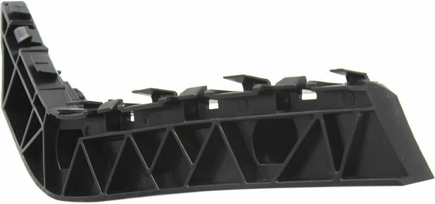 71193TBAA00 RH Bumper Bracket Honda Aftermarket