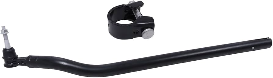 68522992AA Drag Link Mopar Aftermarket