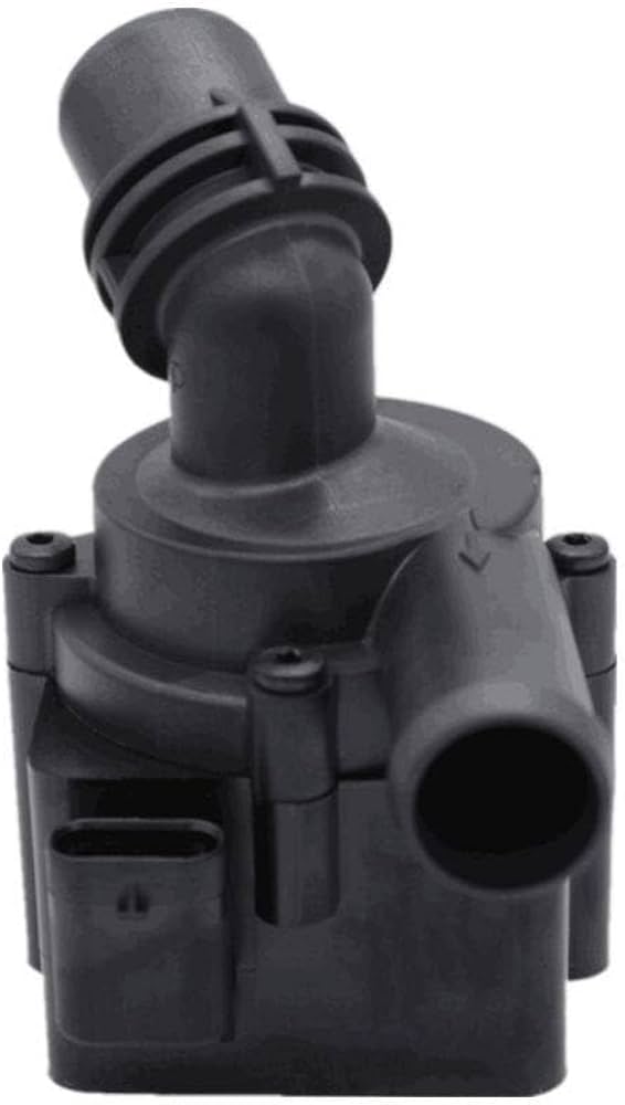 64119230233 Auxiliary Water Pump BMW Genuine