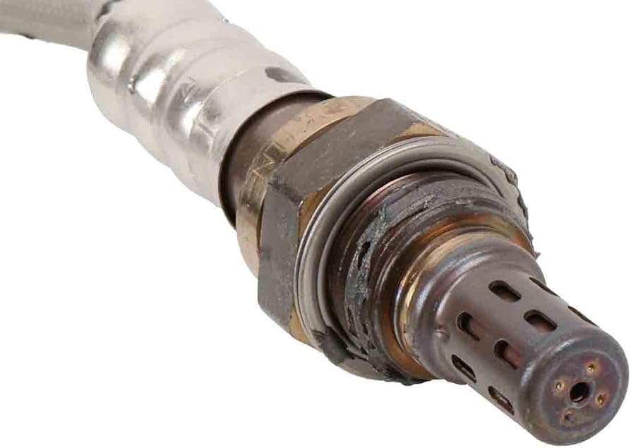 12618009 Heated Oxygen Sensor GM Genuine