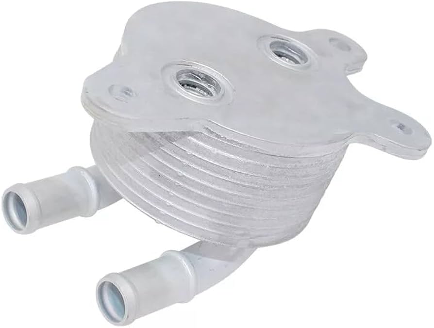 FZ21199F3 Gear Cooler Mazda Genuine