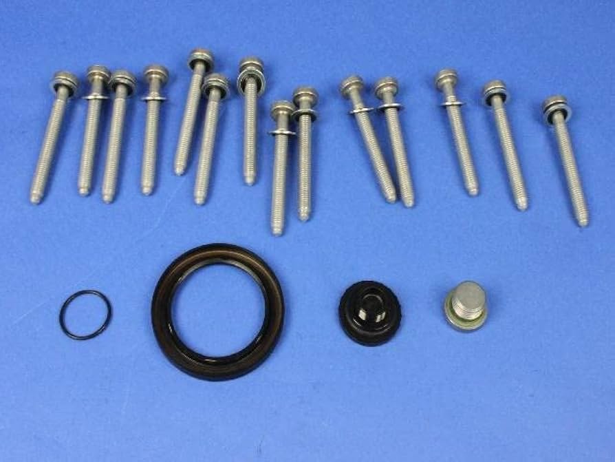68144277 Seal Mopar Genuine