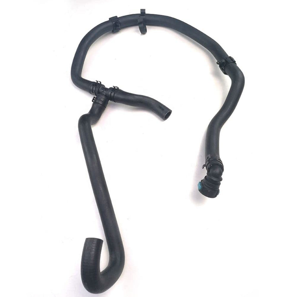 LR034628 Coolant Tank Pipe Land Rover Aftermarket