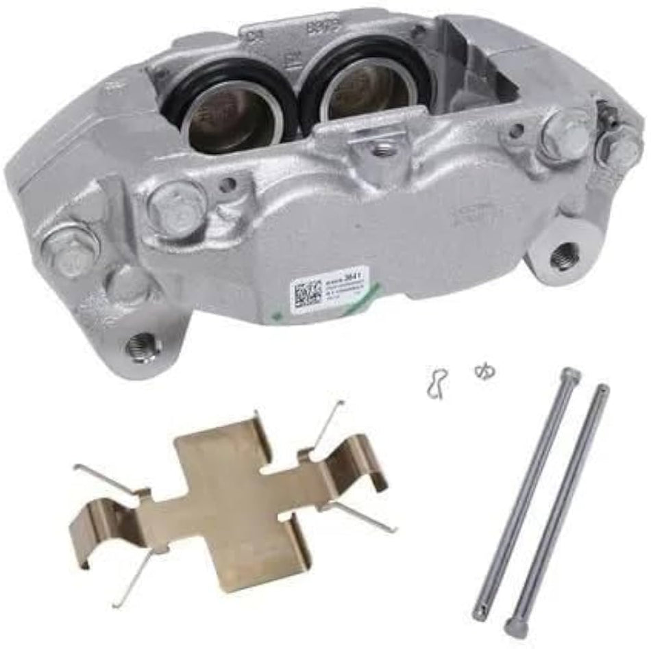 13545382 Front Left Hand Brake Caliper GM Genuine