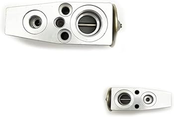 13313727 Expansion Valve Cruze Fuji GM Aftermarket