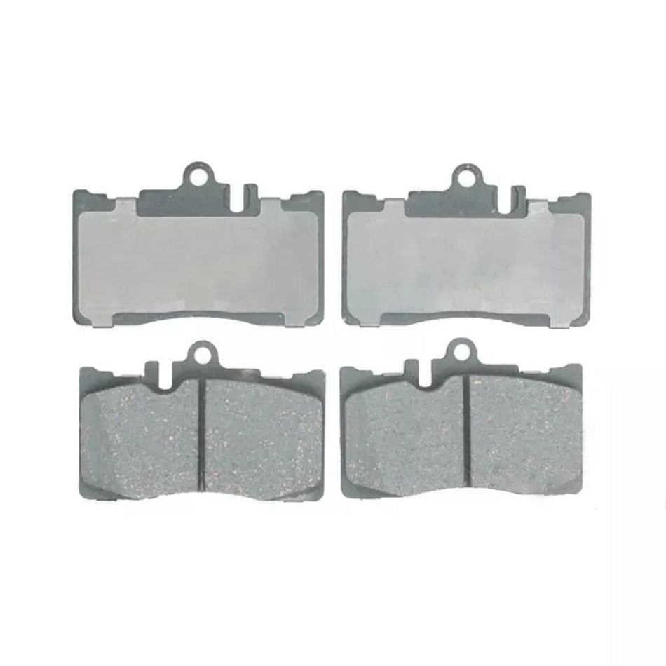 0446550171 Front Brake Pad Toyota Genuine