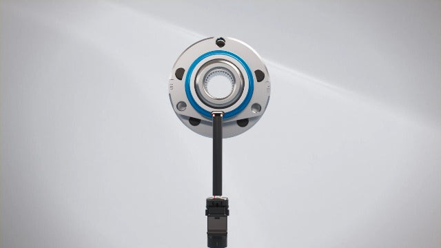 22993017 Rear Differential Seal GM Genuine