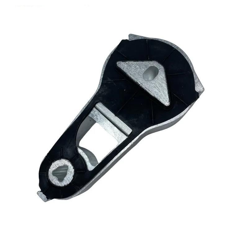 FB5Z6068D Gear Mount Lower -focus- Dt Ford Aftermarket