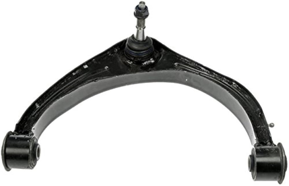 55398404AA Front Upper Arm RH Mopar Aftermarket