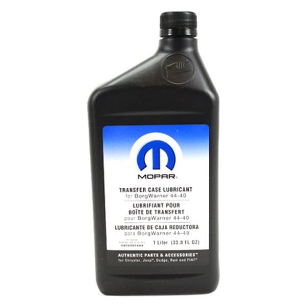 68049954AC Transfer Case Fluid Mopar Genuine