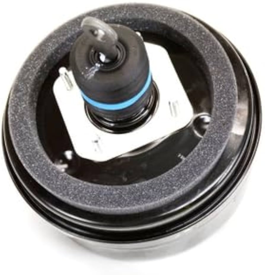 4560182AB Brake Booster Gd Chero Mopar Genuine
