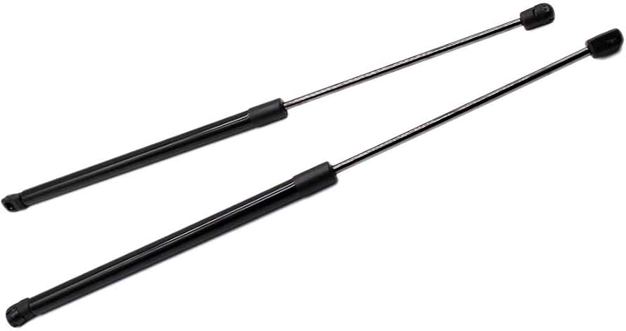 7T4Z78406A11A Dicky Shock Ford Aftermarket