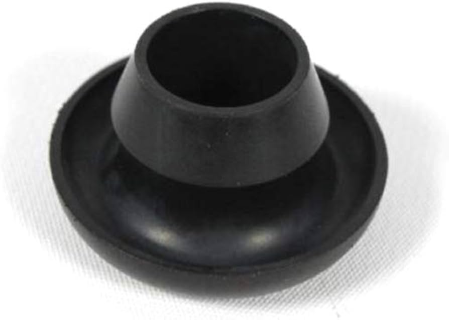 52070428AA Rear Diff Plug Mopar Genuine