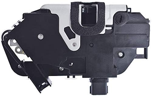 DG1Z5426413A Rear Left Hand Door Latch Ford Aftermarket