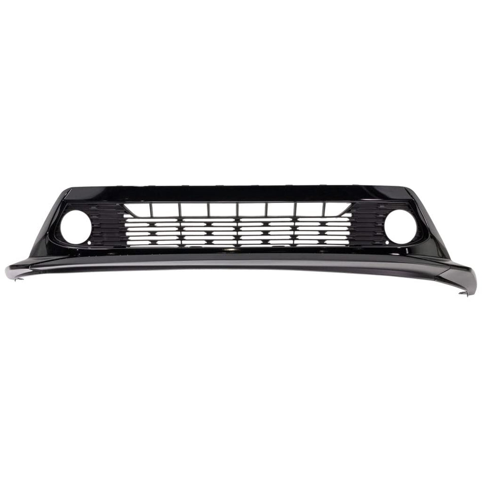 86530M7020 Front Grill Bumper Lower KIA Aftermarket