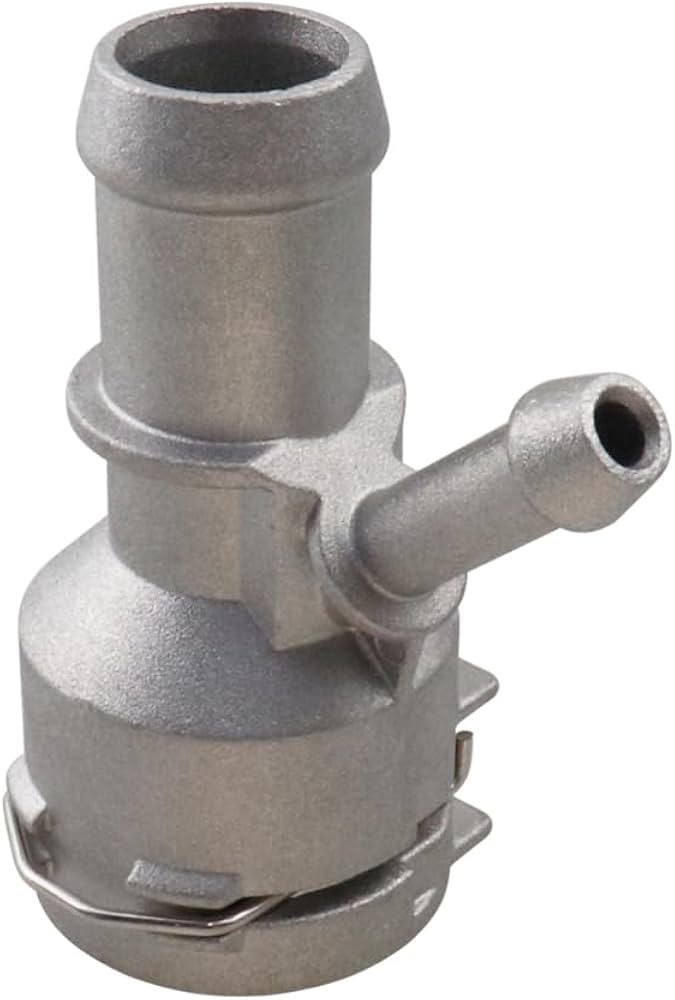 1K0122291C Connector Volkswagon Aftermarket