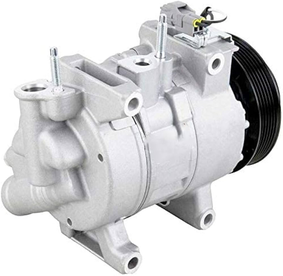 68160395AC Compressor Mopar Aftermarket