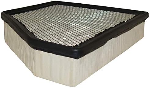 92196275 Engine Air Filter Acdelco GM Genuine