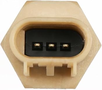 12603781 Oil Temperature Sensor GM Genuine