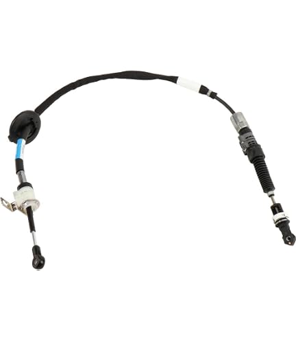 23261491 Selector Lever Cable GM Genuine