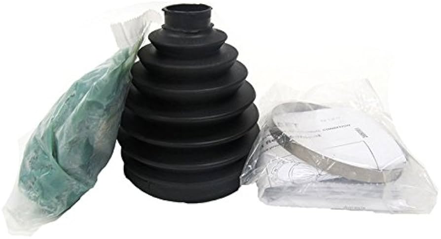 19256071 Cv Axle Boot GM Aftermarket