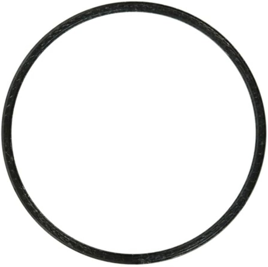68164708AA Exhaust Gasket Mopar Genuine