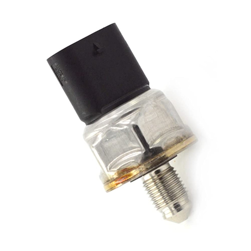 12623130 Fuel Rail Pressure Sensor GM Genuine