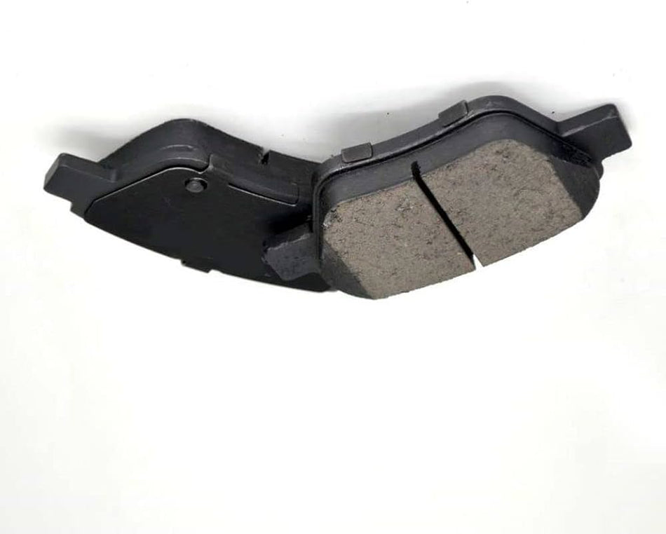 5k0698451a Rear Pad Volkswagen Aftermarket