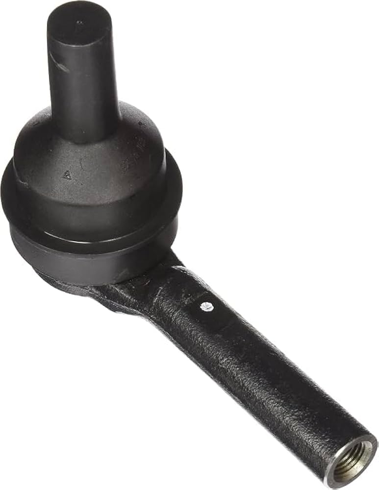 5183761AD Outer Tie Rod End L R Mopar Aftermarket
