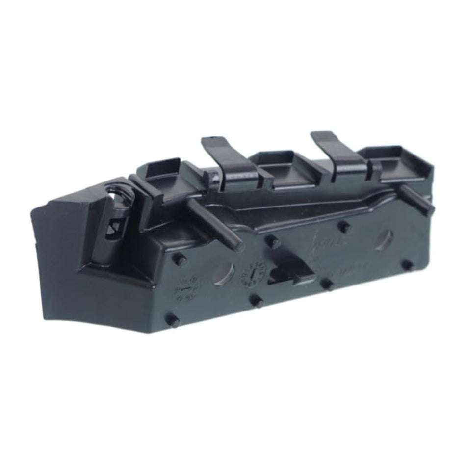 FR3Z17C947C Bumper Bracket LH Ford Aftermarket