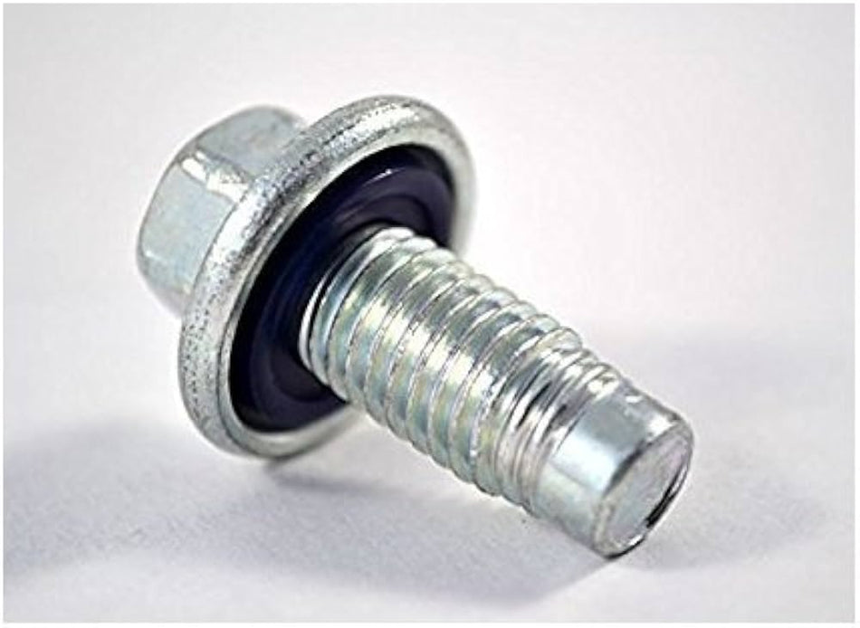 11562588 Drain Nut GM Aftermarket