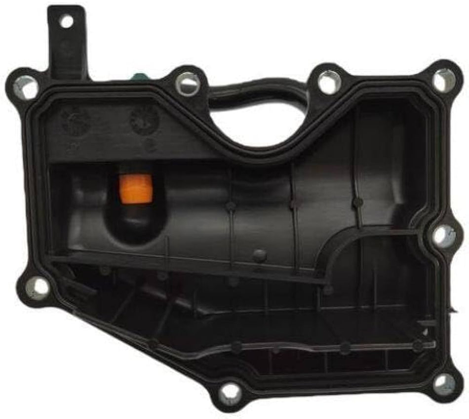 XR858490 Oil Separator Jaguar Genuine