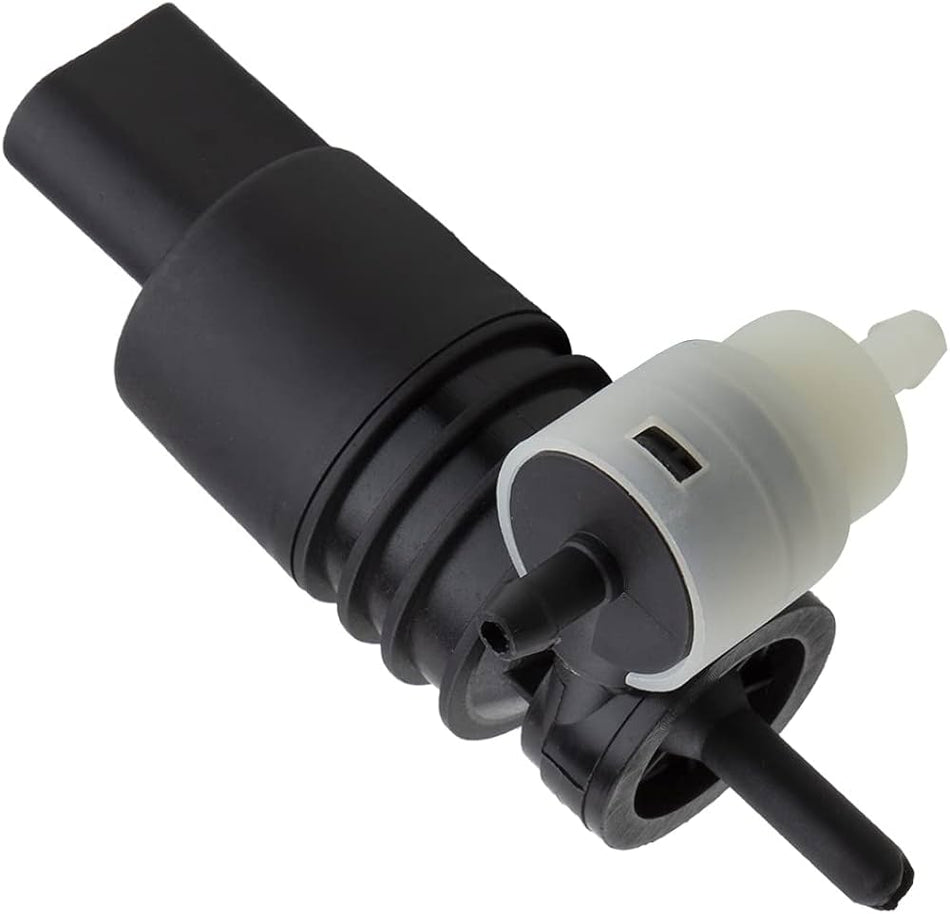1K6955651 Wiper Washer Motor Audi Aftermarket