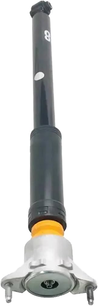 A1763202631 Rear Shock Mercedez Benz Genuine