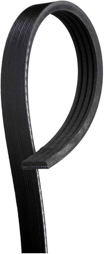 12576447 Belt Acdelco GM Genuine