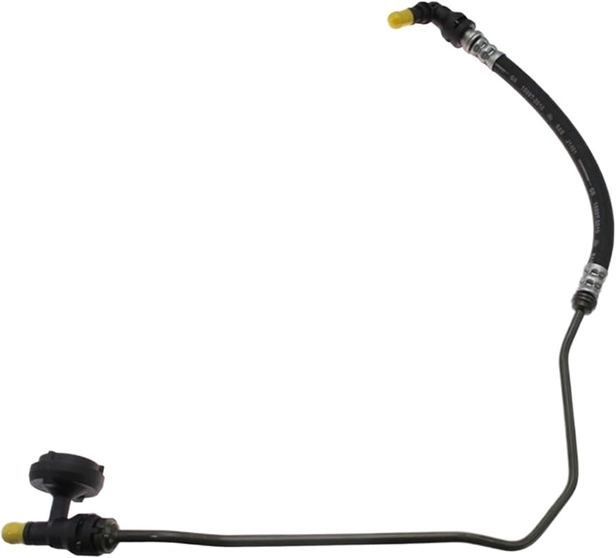 5359535 Clutch Tube Ford Genuine