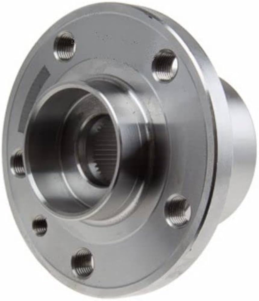31476395 Front Wheel Bearing Volvo Aftermarket