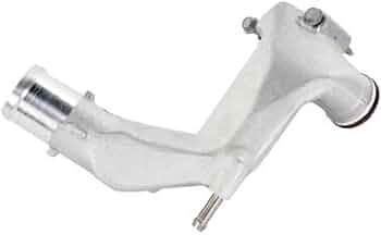 12625268 Engine Coolant Water Outlet GM Genuine