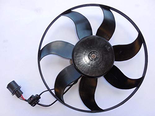 1KM959455F Fan Volkswagon Aftermarket