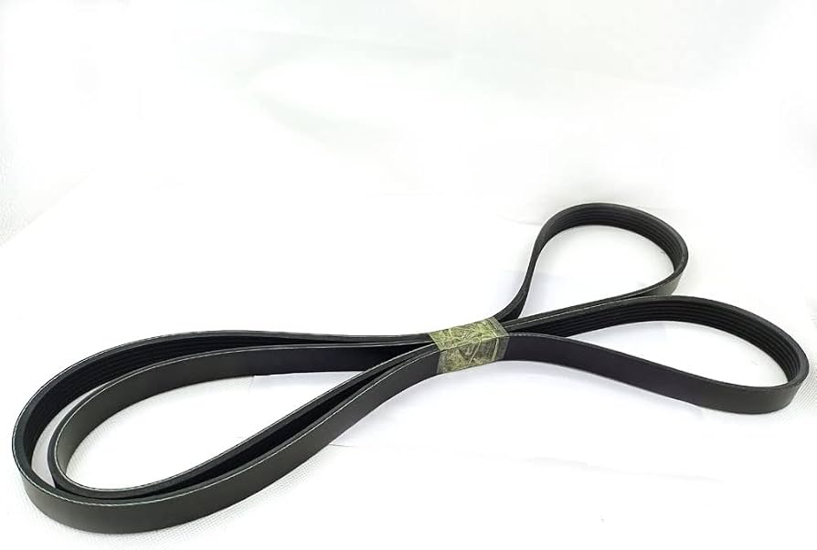6pk2365 Engine Belt GM Aftermarket