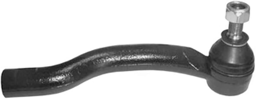 4504649195 Outer Right Tie Rod End Toyota Aftermarket