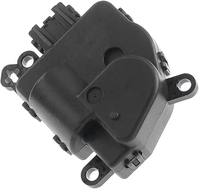 68224186AA Flap Motor Mopar Genuine