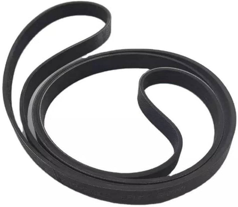 2521203980 Drive Belt Hyundai Genuine