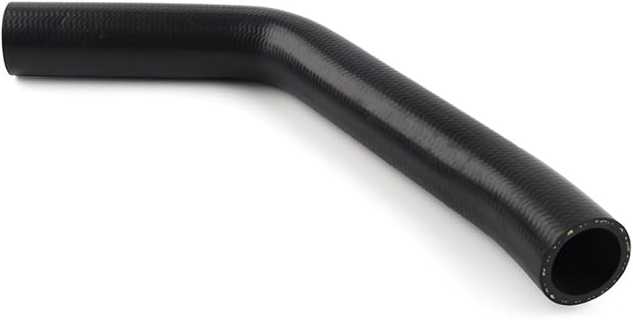 C2D25608 Hose Jaguar Genuine