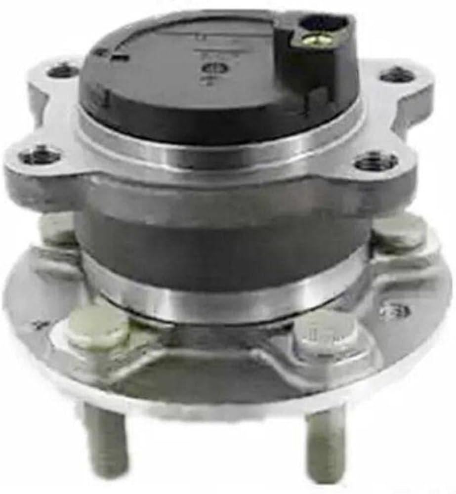 31406755 Rear Wheel Bearing Volvo Aftermarket