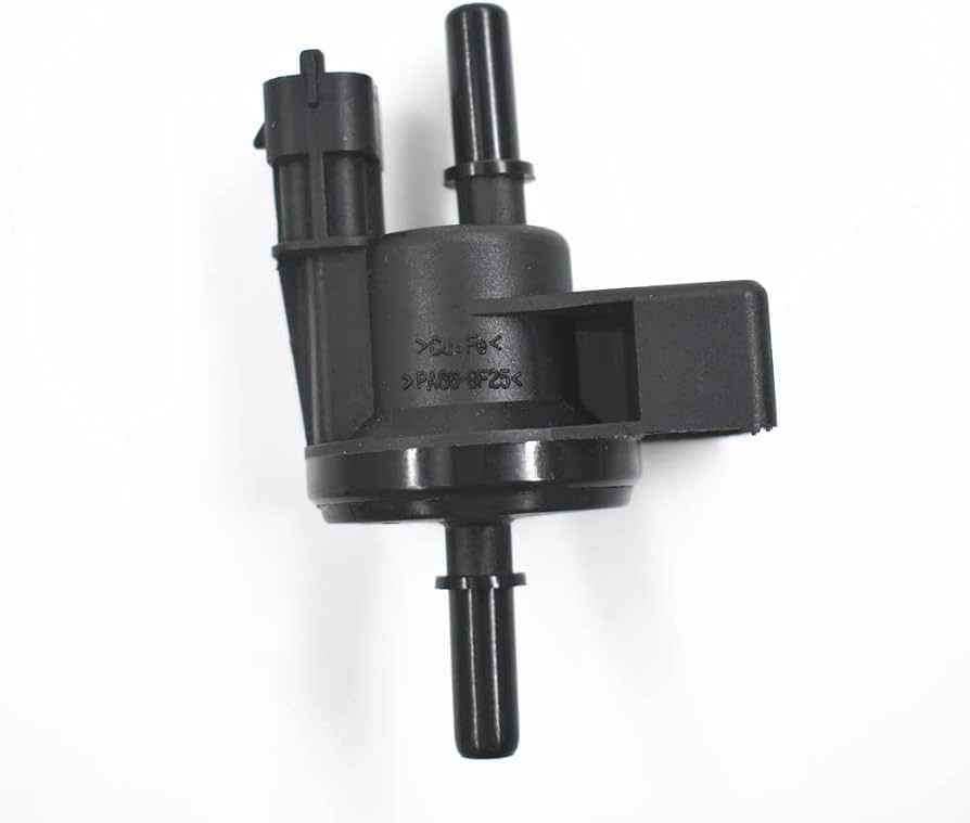 12593761 Purge Valve GM Genuine