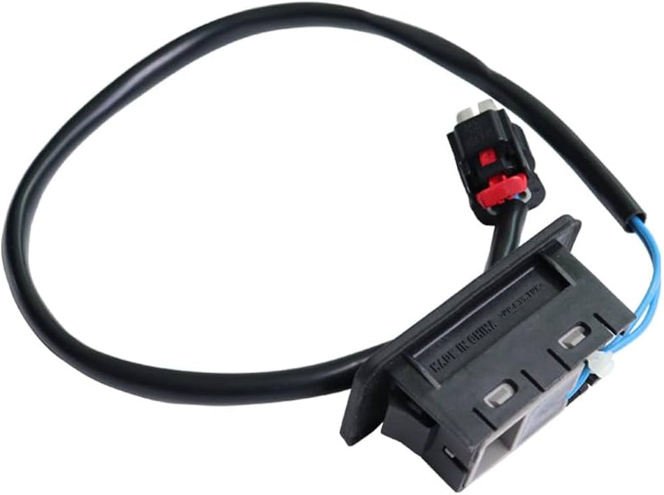 85626239 Liftgate Switch Assembly GM Genuine