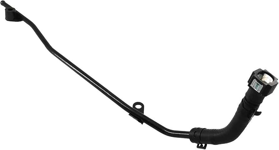 12637183 Coolant Air Bleed Pipe – Chevrolet Impala 2014-2020 –GM Genuine